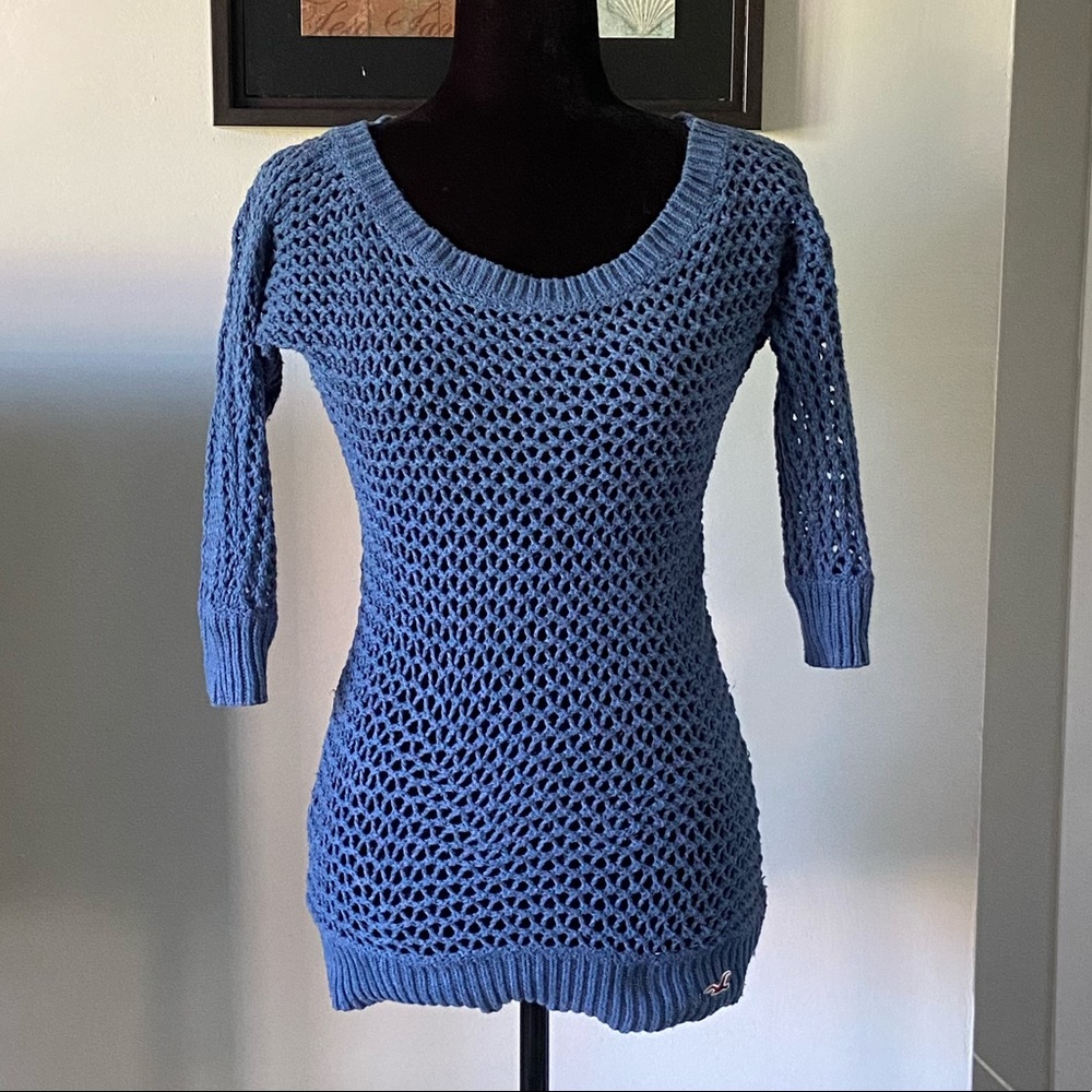 Hollister Sweater